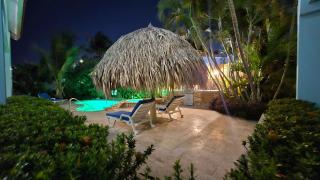 Best Quality 1 Bedroom Apartment 3 km from Eagle beach - Noord - 4