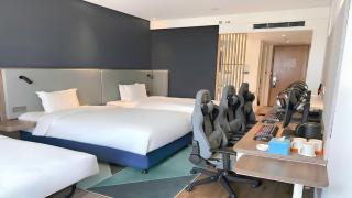 Holiday Inn Express Qingdao Chengyang Central by IHG - 6