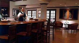 Garden Plaza Hotel - 1