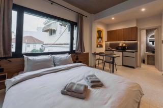 Frourio Lodge B2 - 7