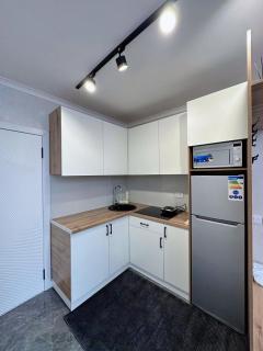 Tau Village Kolsai Lakes Kaindy Lake Charyn Canyon - 6