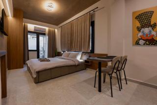 Frourio Lodge B2 - 3