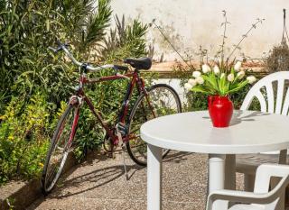 Rivà - Villetta Sul Mare - 5