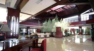 Wonderport International Hotel - 8