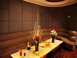 Wonderport International Hotel - 7