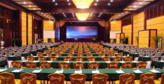 Wonderport International Hotel - 3