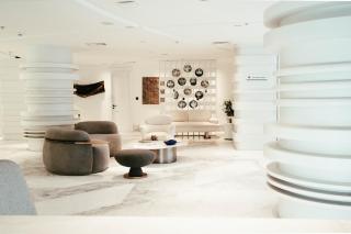 Ambiance Boutique Art Hotel Islamabad - 5