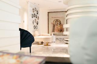 Ambiance Boutique Art Hotel Islamabad - 4