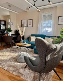 Remora Apartman Balatonszemes - 4