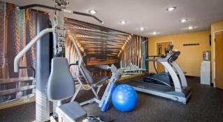 Best Western J. C. Inn - 1