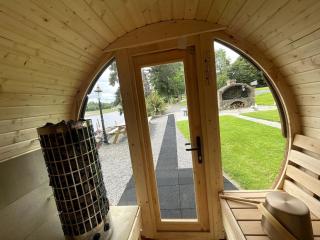 Alensgrove Maisonette B - 2