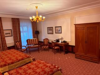 Arcadia Boutique Hotel - 3