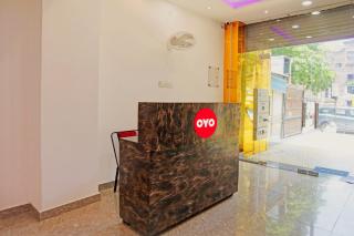 Hotel O by OYO Royal Residency - 7