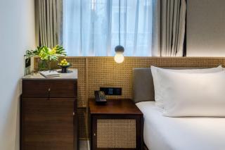 厦门鼓浪屿有境 You Space酒店 - 3