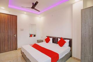 Hotel O by OYO Royal Residency - 6