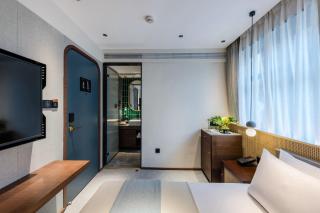 厦门鼓浪屿有境 You Space酒店 - 2