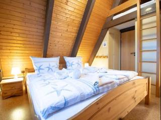 Ferienhaus Seesternchen in Burhave - 7