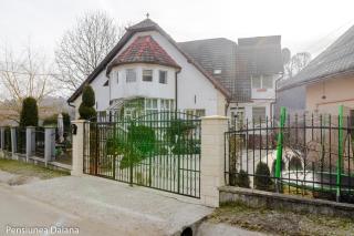 Vila Daiana- Acceptam vouchere vacanta - 6