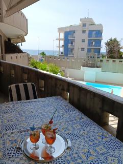 Casa Tramonto Gallipoli - 1