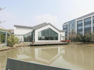 Ramada by Wyndham Suzhou Luzhi - 4