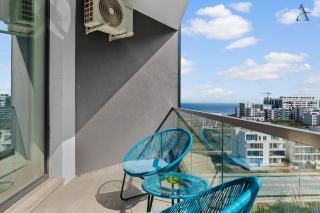 Olive Apartments - 6