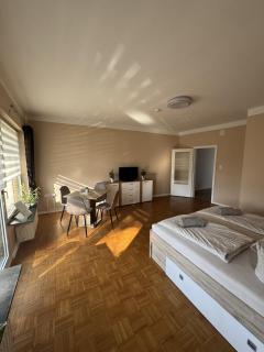 Altstadtgeflüster - 6