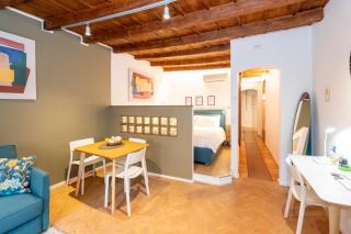 Splendido appartamento in via Madonnina, zona Brera - 4