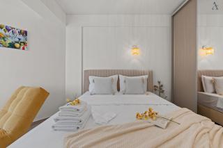 Olive Apartments - 4