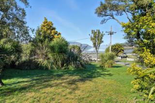 Maison Pierre Rouge - Duvauchelle Holiday Home - 9