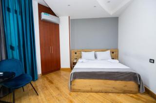 The Best Hostel Yerevan - 6