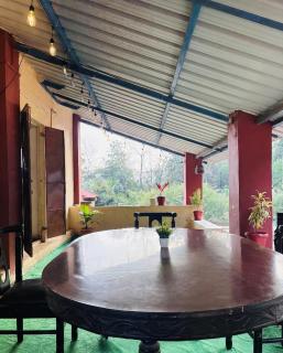 Moonlite Farmstay - 9
