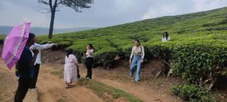 Munnar Village Homes - Munnar - 3