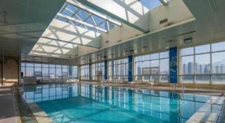 New Century Grand Hotel Ninghai Jinhai - 6