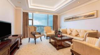 New Century Grand Hotel Ninghai Jinhai - 5