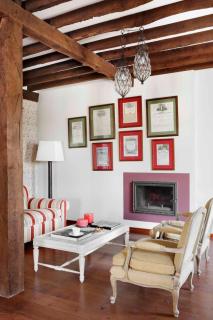 La Casona de Pereda Polanco - 3