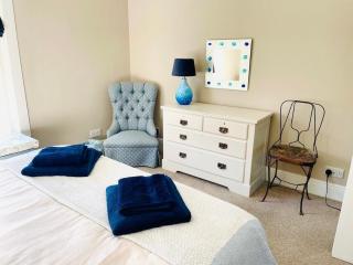 Brand New Cosy Cowes Cottage , 3 Bedroom, Sleeps 5 - 5