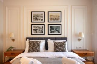 Stylish Modern Studios in the Heart of Karaköy - 7