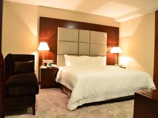 Kecheng Holiday Hotel - 3