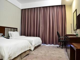 Kecheng Holiday Hotel - 1