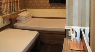 New Mong Kok Guest House - 2