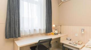 Jinjiang Inn Changchun Xi An Avenue Branch - 1