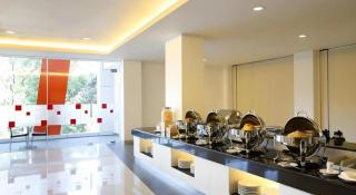 Amaris Hotel Pakuan Bogor - 3