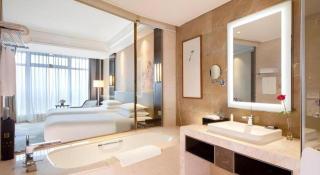 New Century Grand Hotel Hangzhou Fuyang Dongfangmao - 1