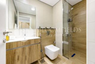 Canal View STU In Al Maryah - 2