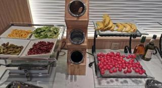 Vienna Hotel Harbin Central Avenue - 4