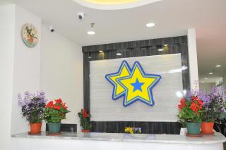 Hotel Double Stars Cameron Highlands - Cameron Highlands - 2