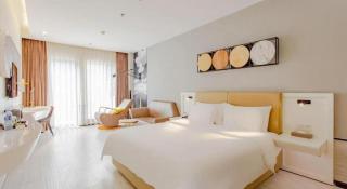 Ibis Styles Chengdu Chunxi Taikoo Li Hotel - 4