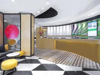 Ibis Styles Chengdu Chunxi Taikoo Li Hotel - 3