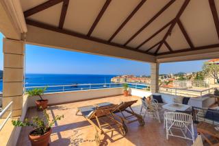 Apartment Hedera A14 - Dubrovnik - 0