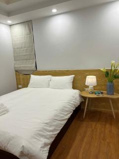 Én Home - cozy living - 4